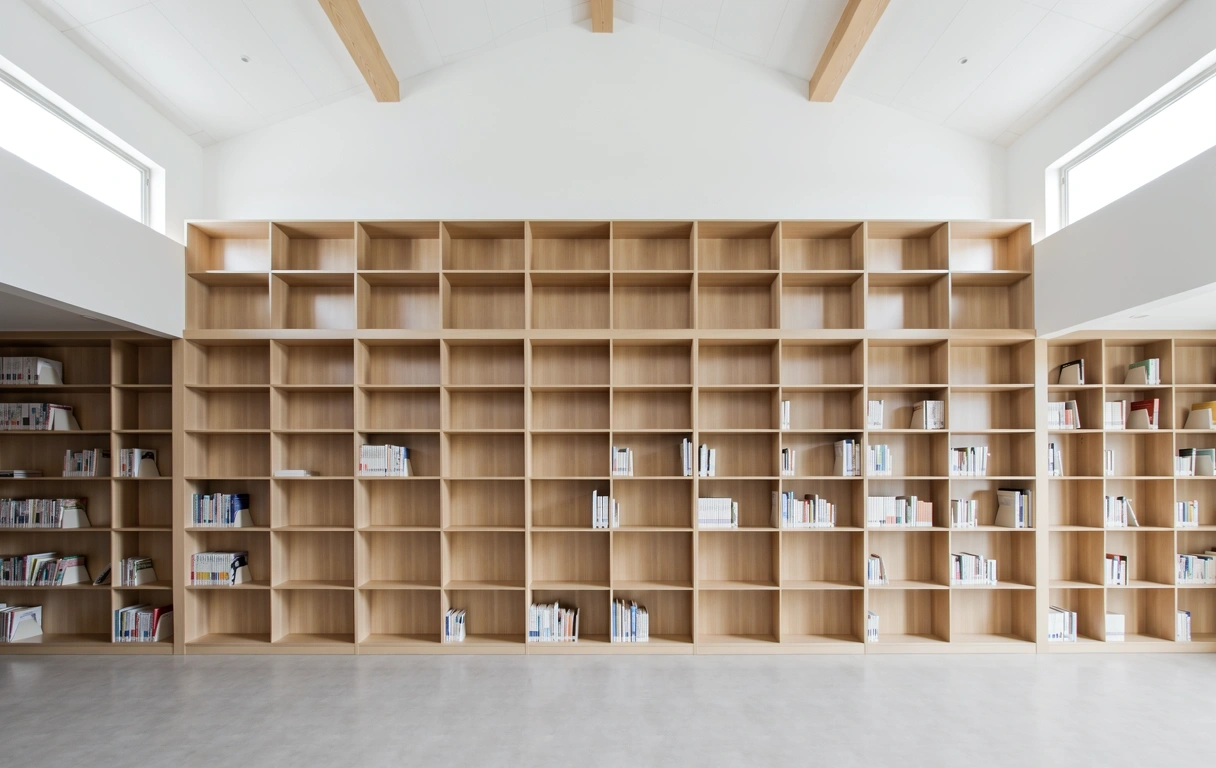 Structured environment for personal growth